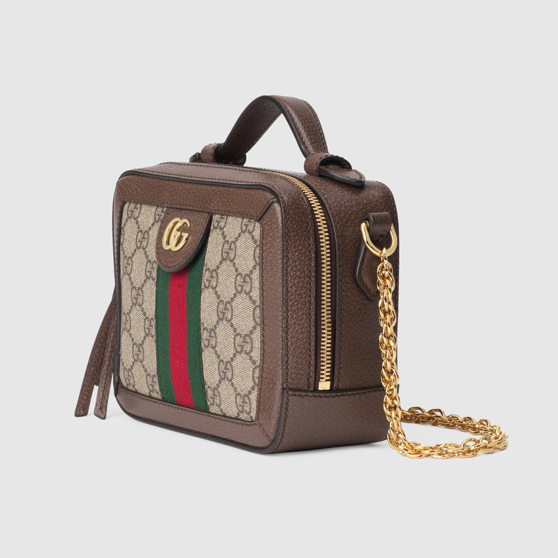 Gucci Ophidia GG Mini Shoulder Bag 602576